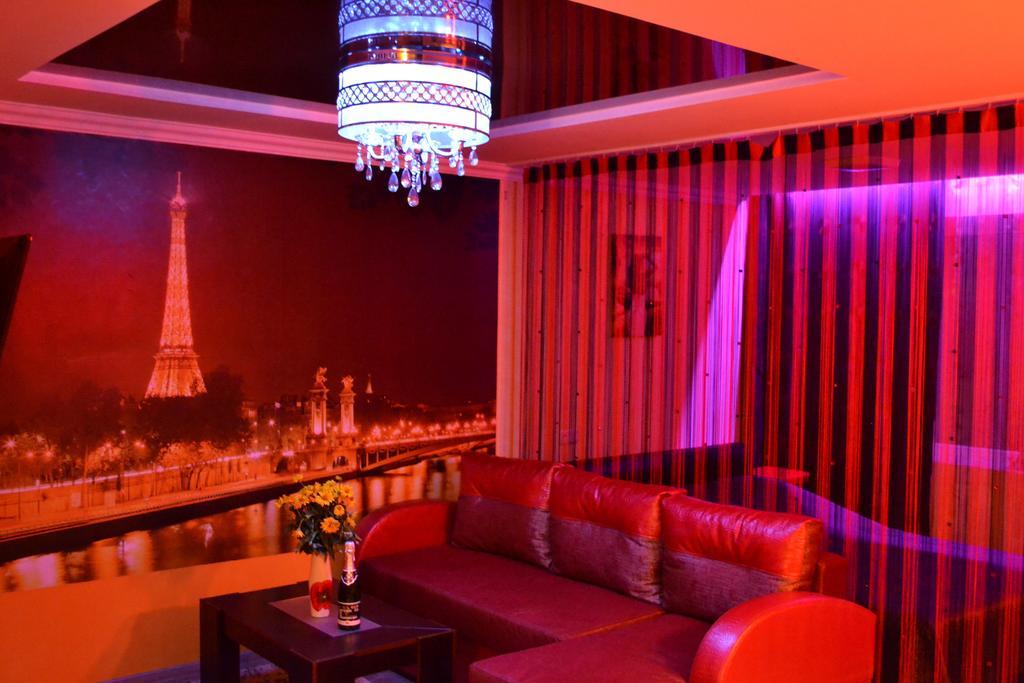 Apartlux Chernigov Kamer foto