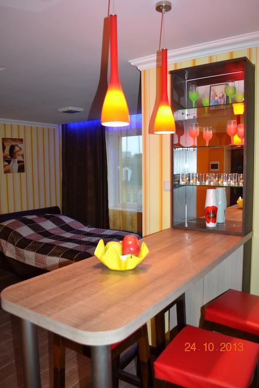 Apartlux Chernigov Kamer foto